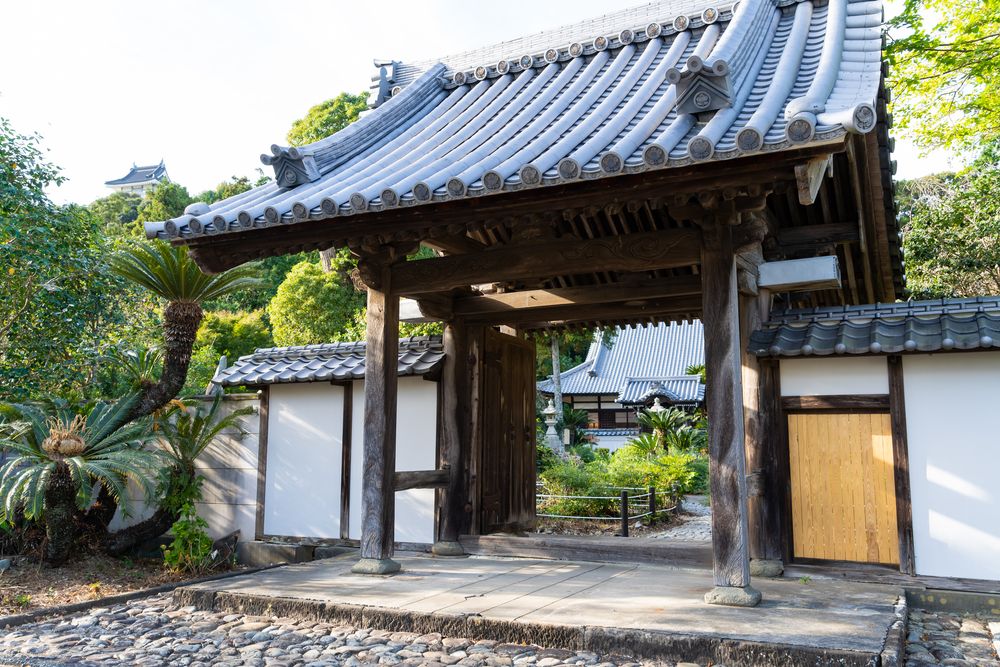 能満寺の画像 - 3枚目