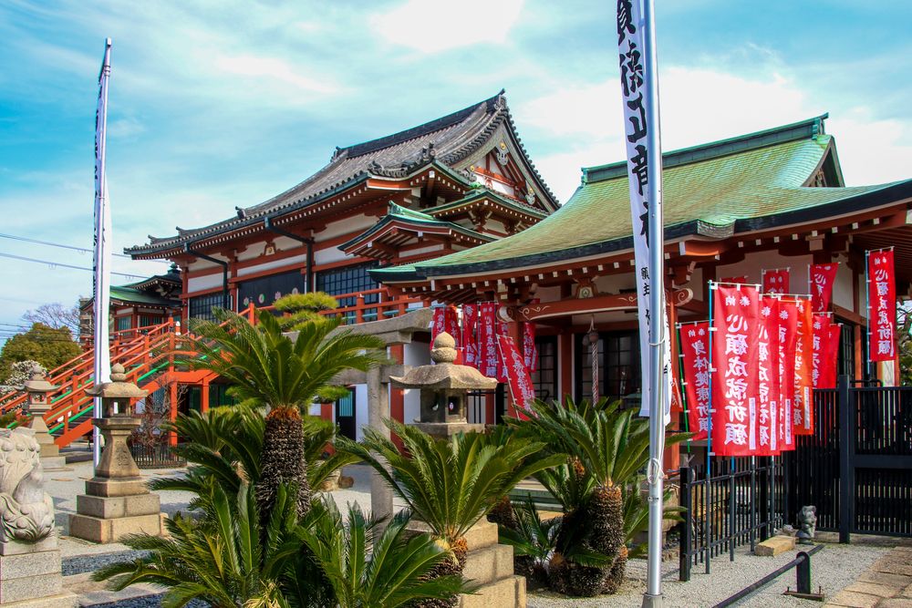 妙國寺の画像 - 2枚目