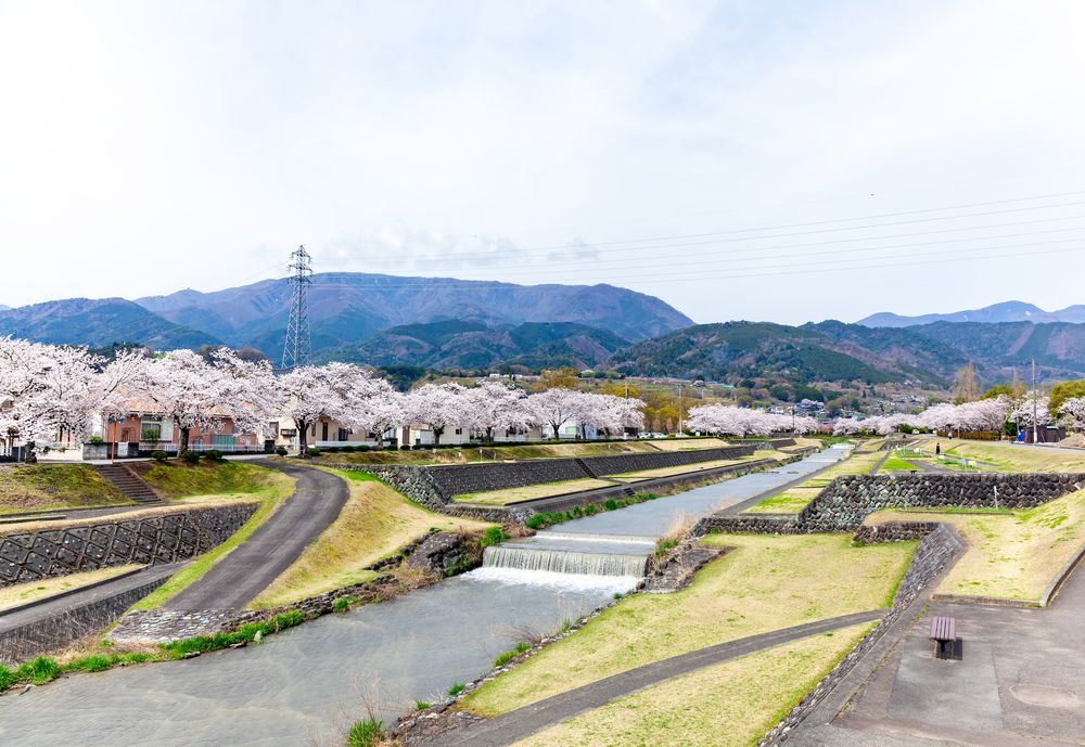 滝沢川公園の画像 - 3枚目