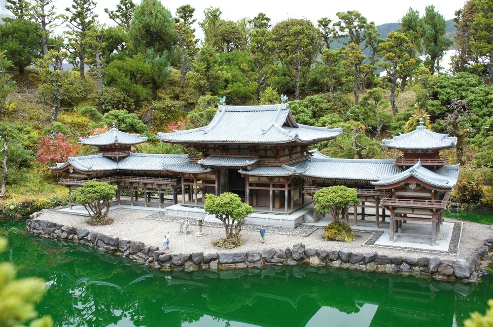 平等院の画像 - 2枚目