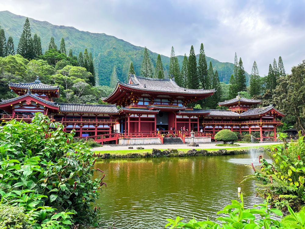 平等院の画像 - 4枚目
