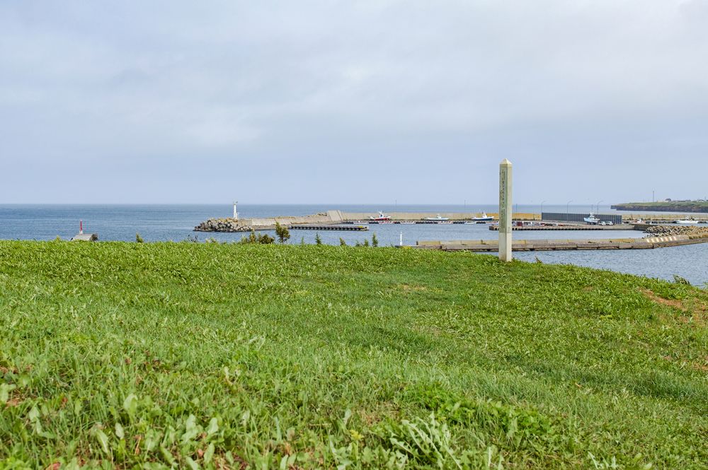 根室半島チャシ跡群の画像 - 3枚目