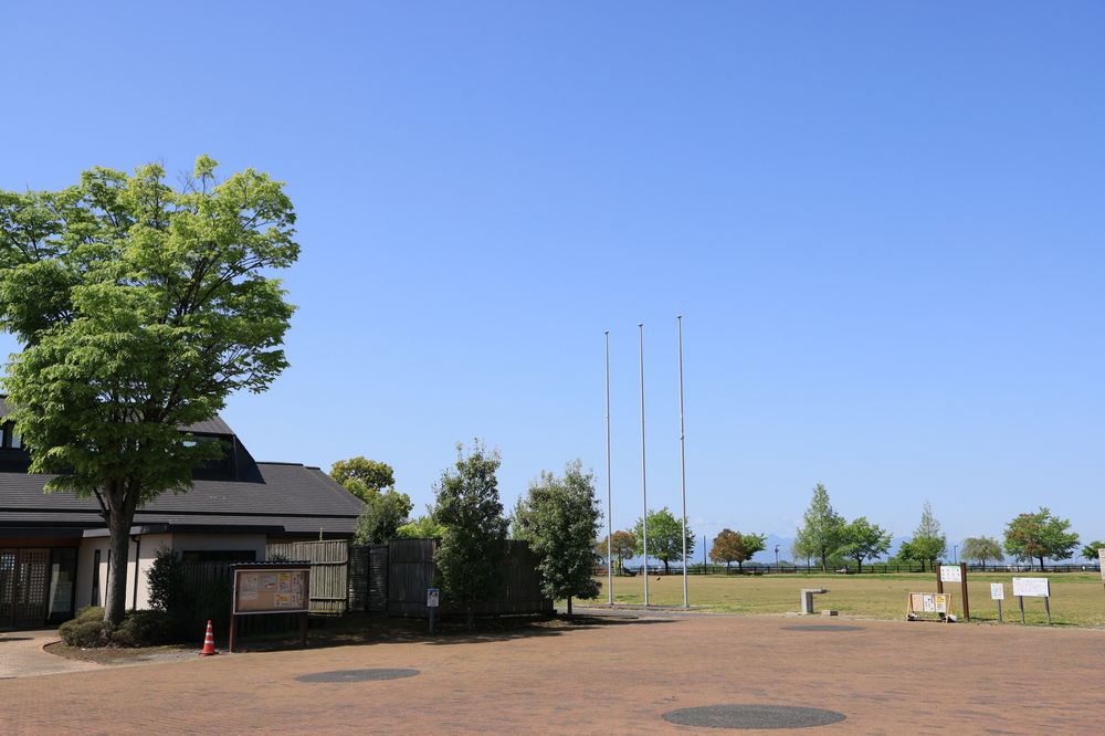 八王子山公園(北部運動公園)の画像 - 2枚目