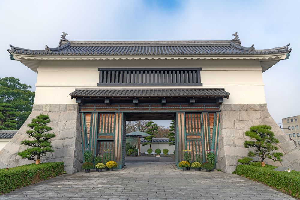 岡崎城の画像 - 2枚目