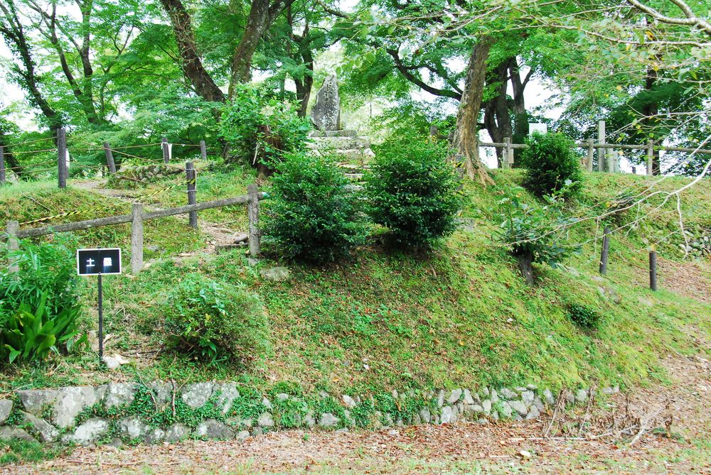 長篠城の画像 - 3枚目