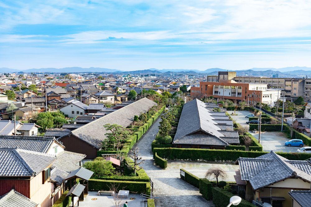 松坂城跡の画像 - 3枚目