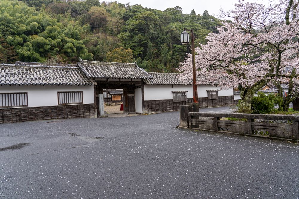 石見銀山資料館の画像 - 3枚目