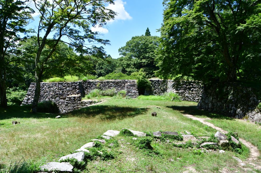 高取城】の周辺スポット・アクセス・口コミ - Prism Japan