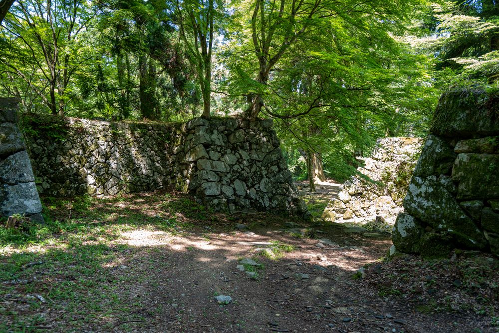 高取城】の周辺スポット・アクセス・口コミ - Prism Japan