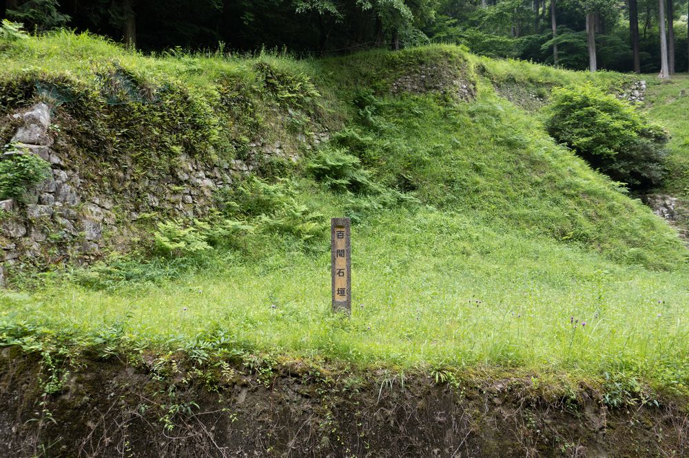 大野城の画像 - 2枚目