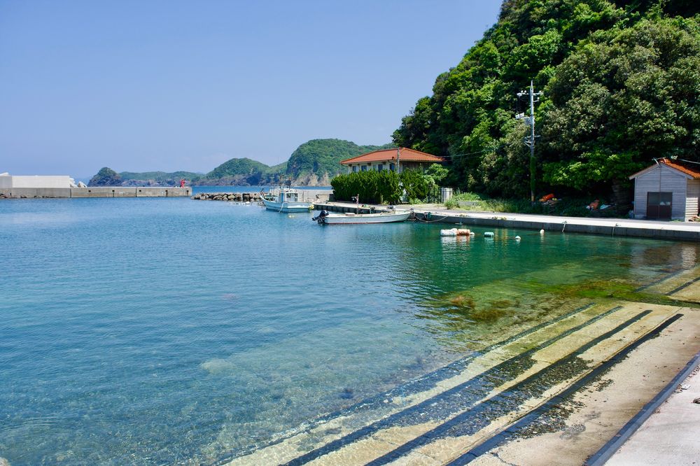 沖泊の画像 - 3枚目