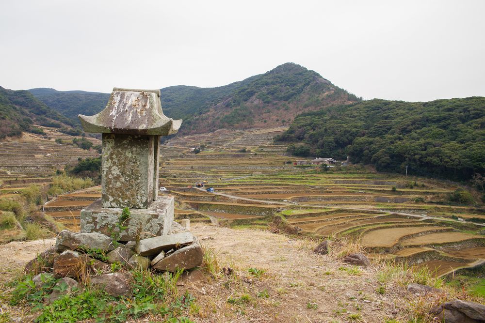 春日集落(平戸集落)の画像 - 2枚目