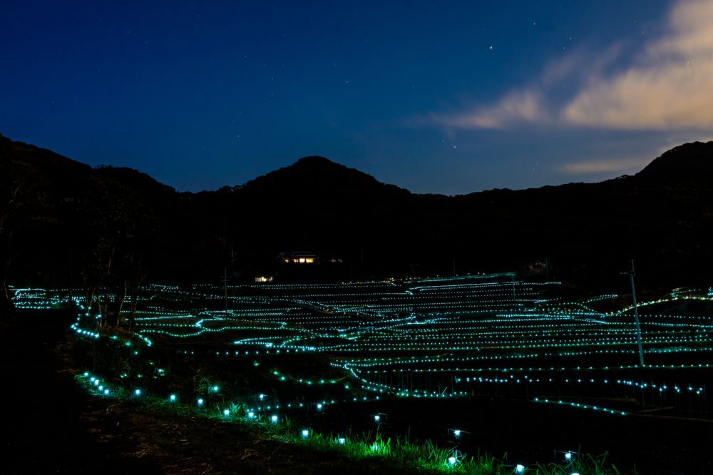 春日集落(平戸集落)の画像 - 3枚目