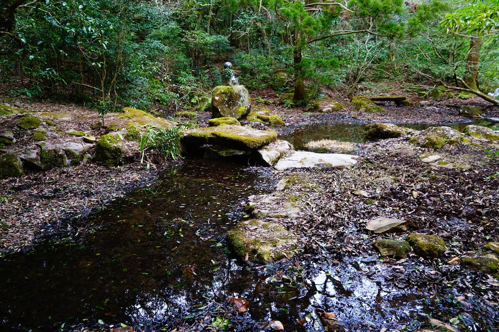 安満岳の画像 - 3枚目
