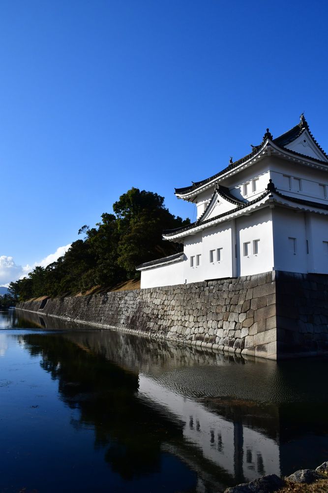 元離宮二条城の画像 - 3枚目