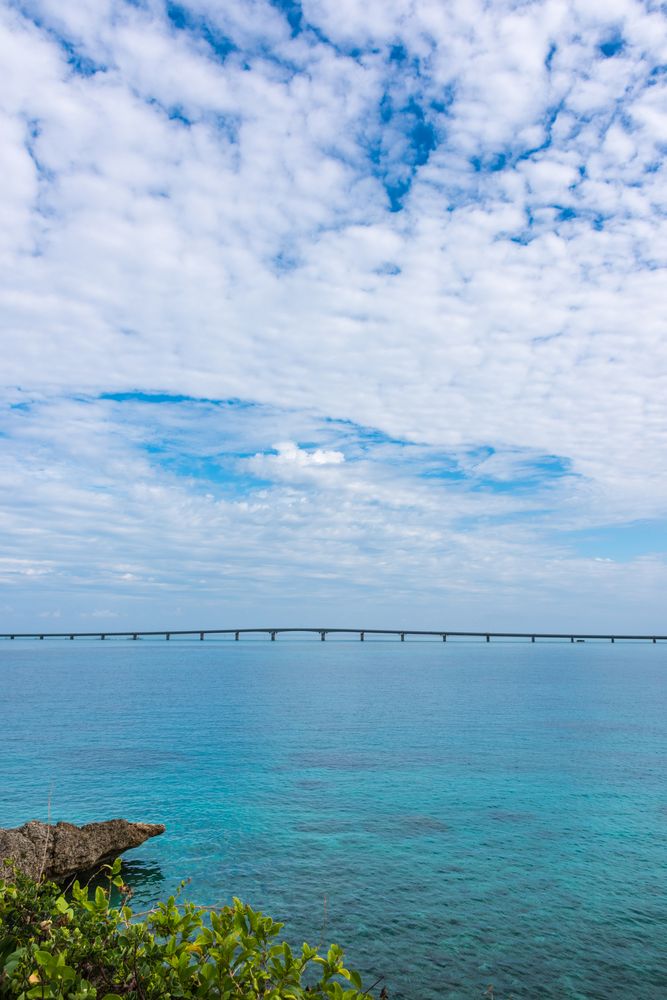 池間大橋の画像 - 2枚目