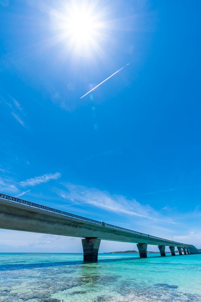 池間大橋の画像 - 3枚目