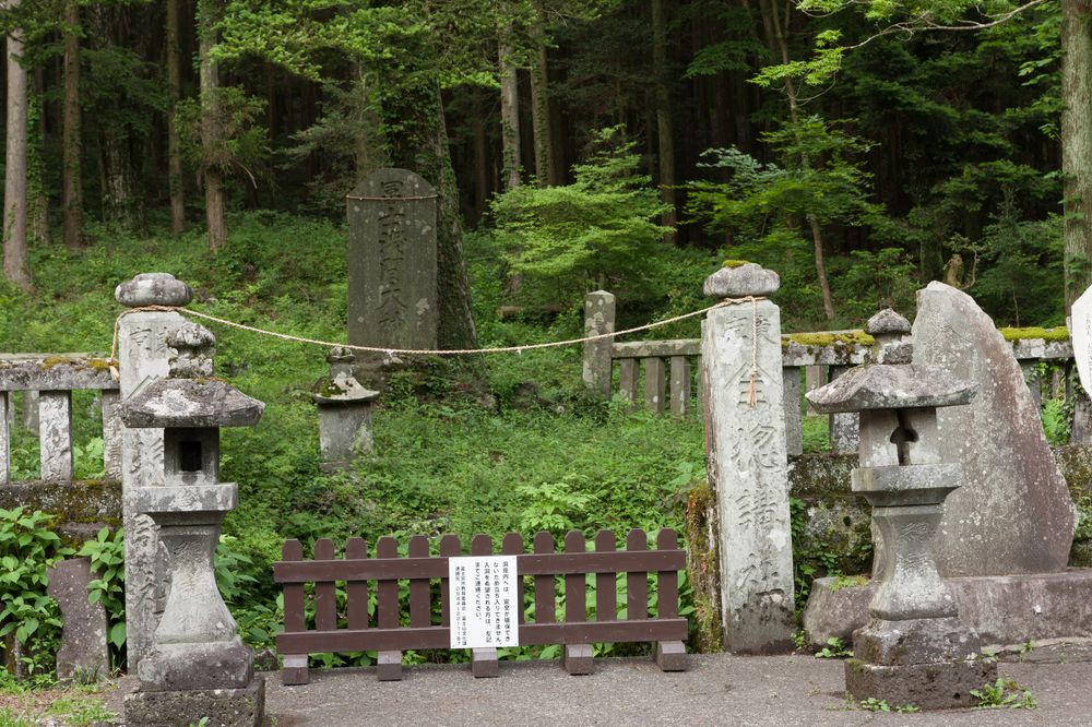 田島弥平旧宅の画像 - 3枚目