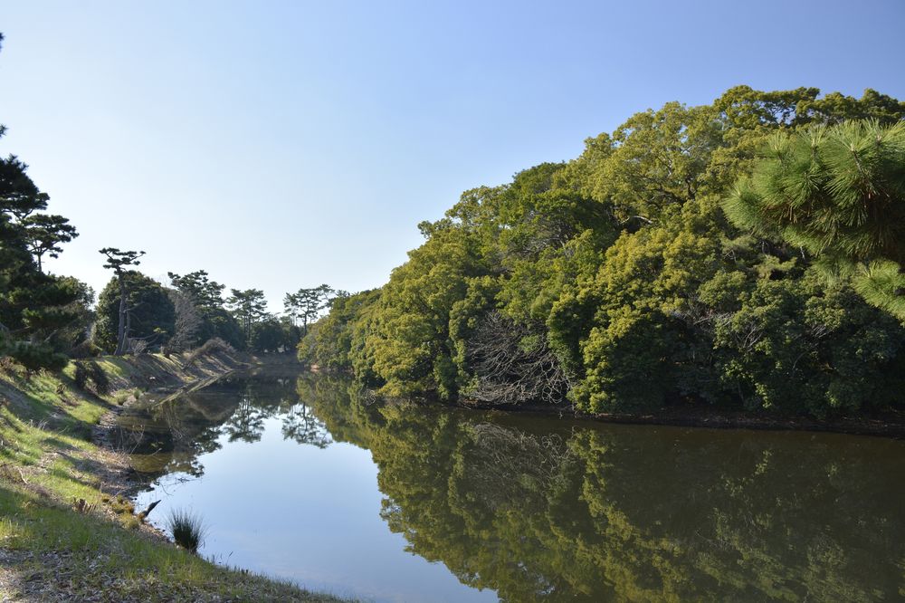 反正天皇陵古墳の画像 - 2枚目