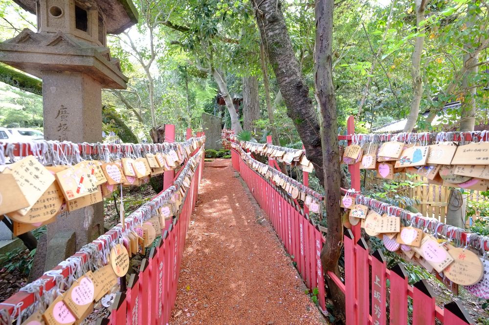 石浦神社の画像 - 4枚目