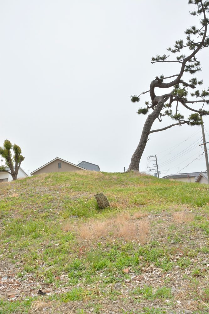 菰山塚古墳の画像 - 2枚目
