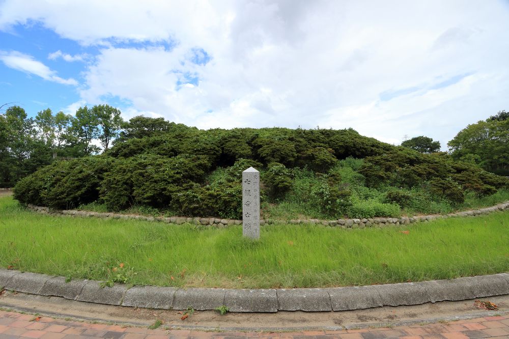 七観音古墳
