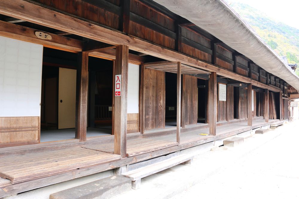十根川集落（椎葉村）の画像 - 2枚目