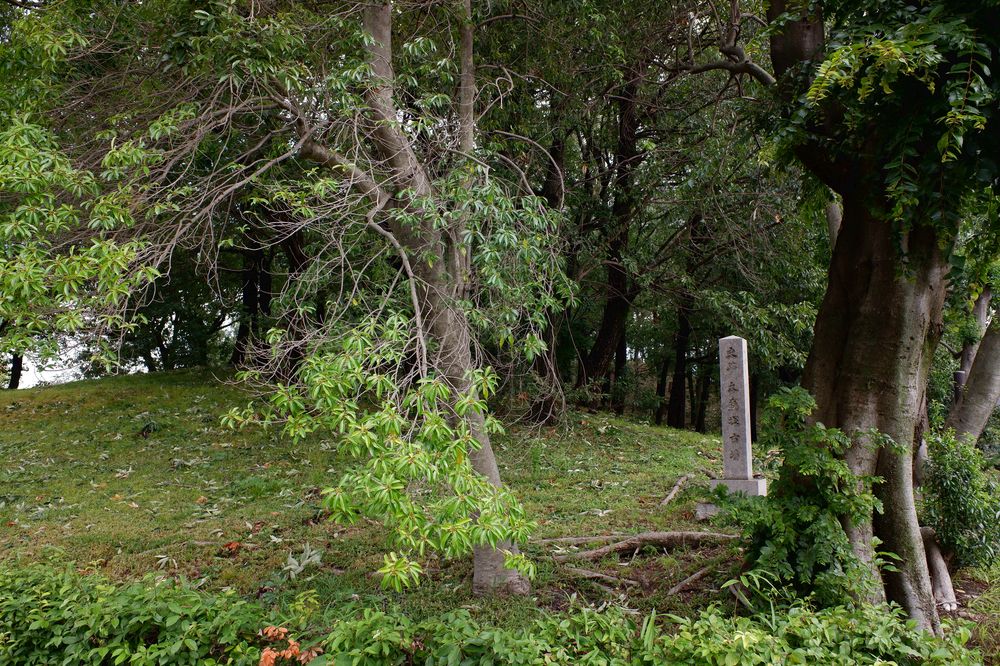 大鳥塚古墳の画像 - 2枚目