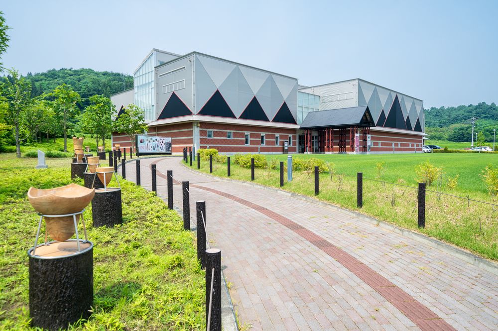 是川縄文館の画像 - 3枚目