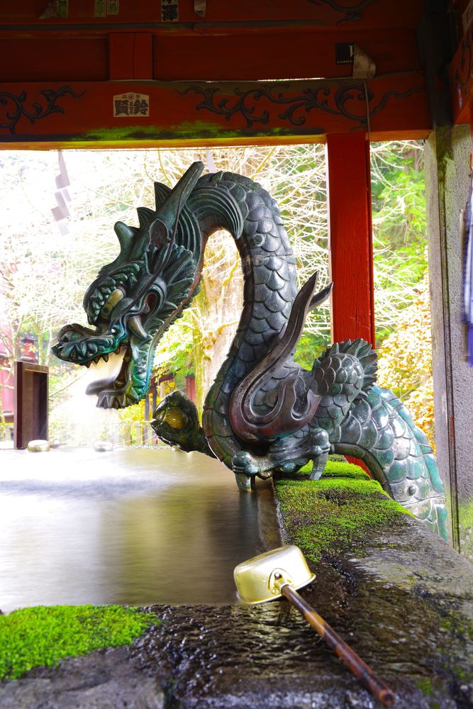 北口本宮冨士浅間神社】のご利益・お守り・アクセス - Prism Japan