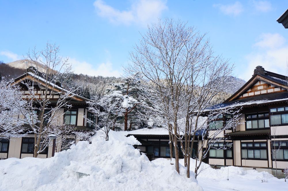 山の神温泉（花巻南温泉峡）の画像 - 2枚目