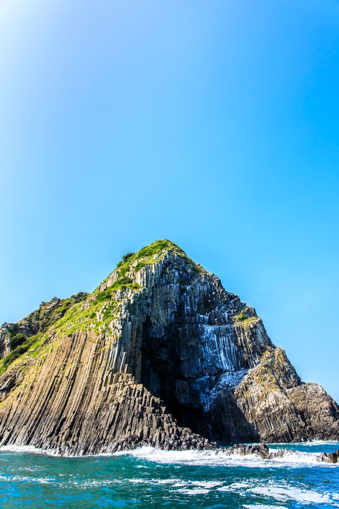 芥屋の大門】の周辺スポット・アクセス・口コミ - Prism Japan