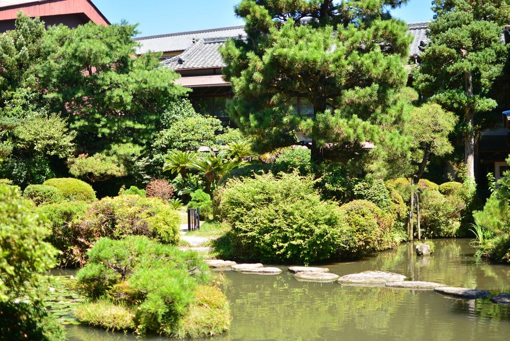 二日市温泉の画像 - 4枚目