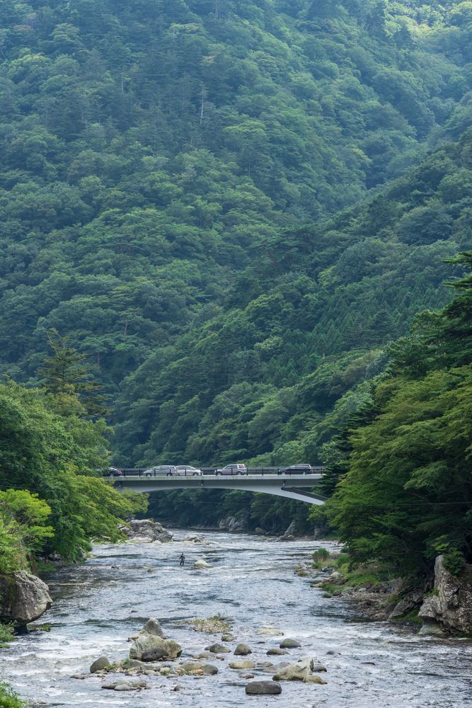 福渡温泉（塩原温泉郷）の画像 - 3枚目