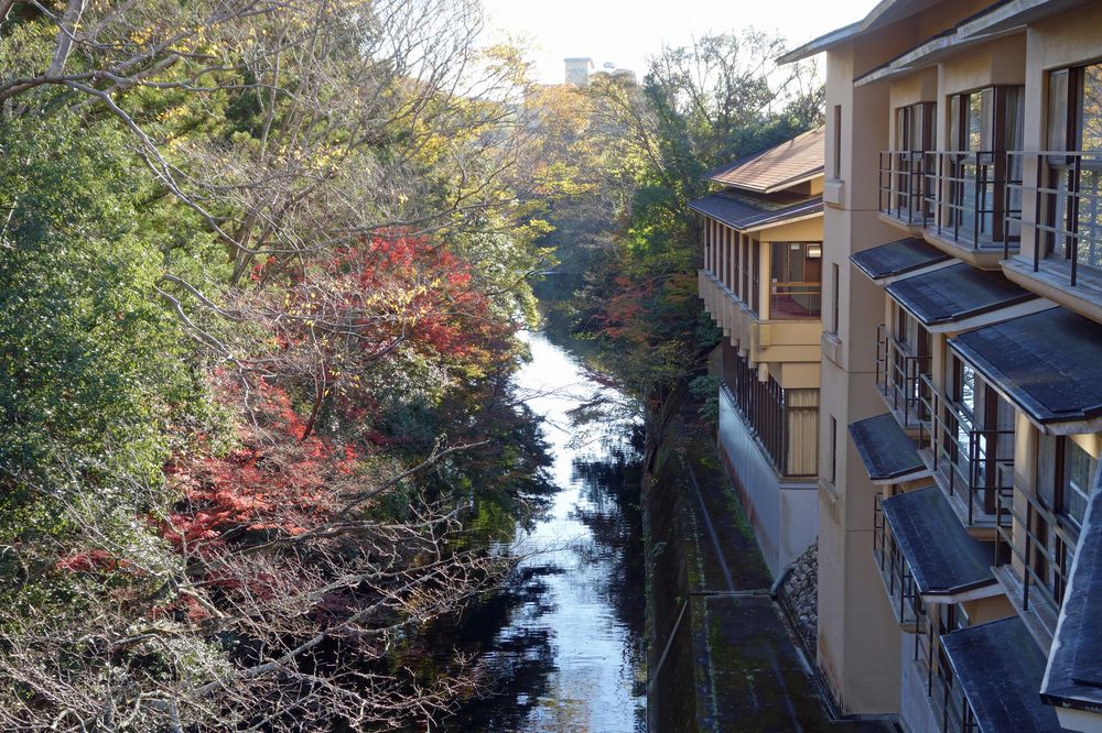 十津川温泉の画像 - 3枚目