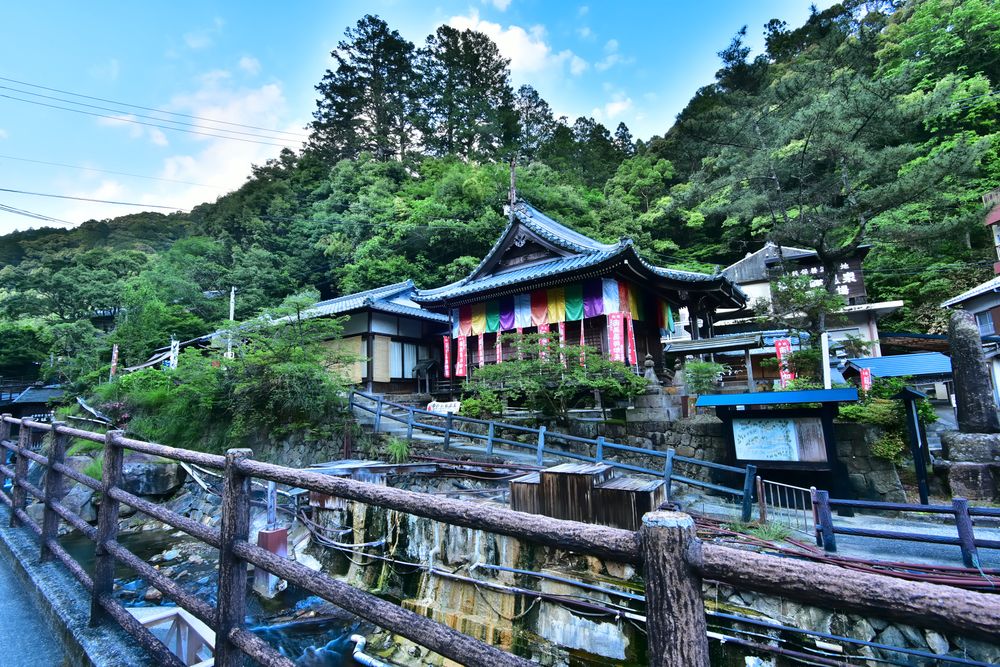 湯の峰温泉の画像 - 3枚目