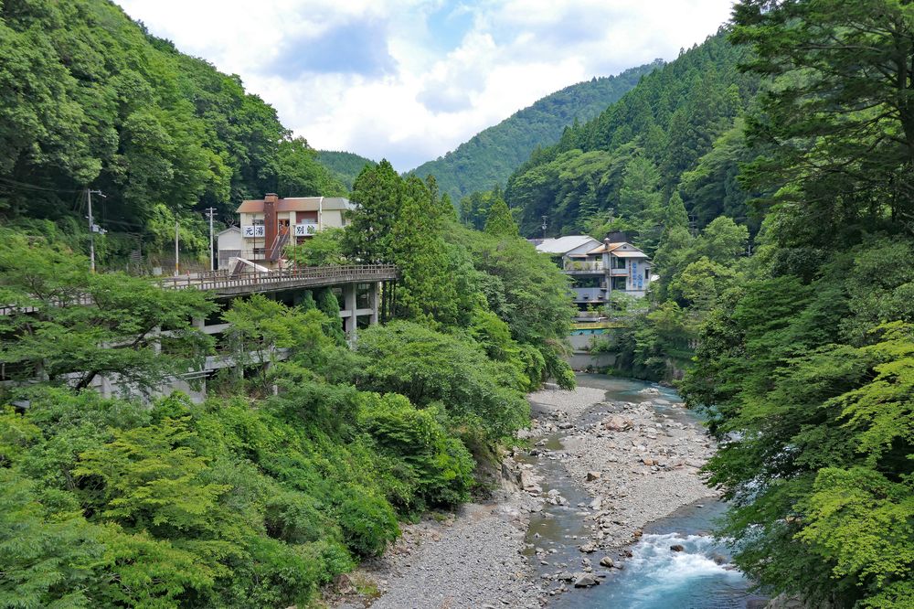 龍神温泉の画像 - 3枚目