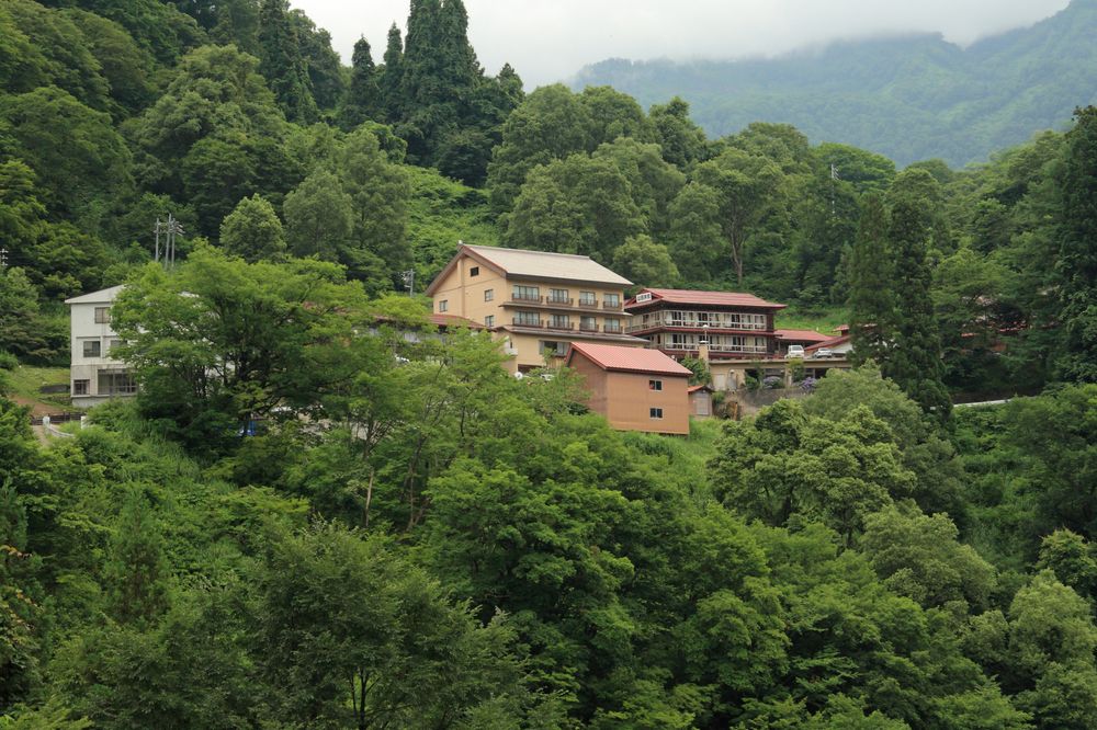 小谷温泉の画像 - 3枚目