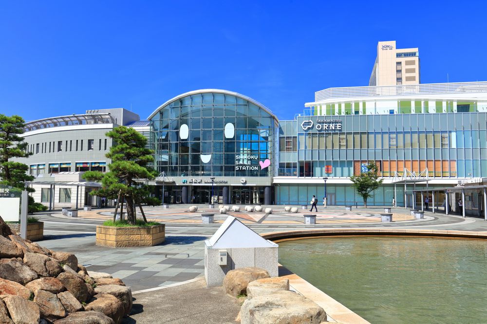 TAKAMATSU ORNE