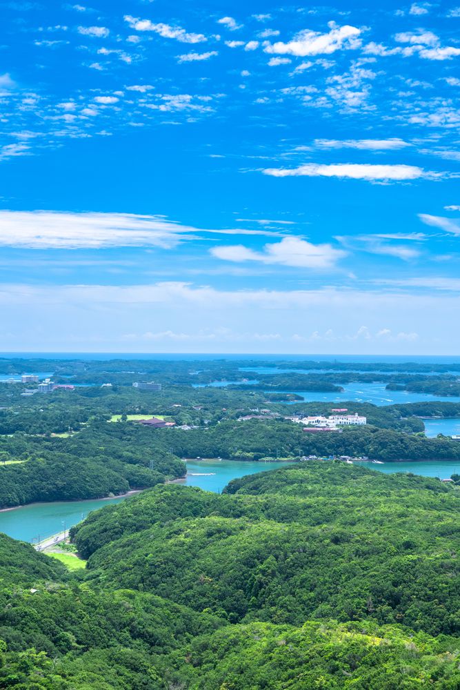 横山展望台の画像 - 6枚目
