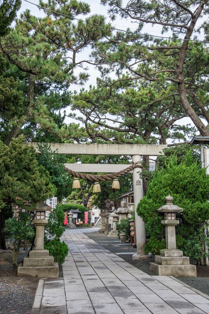 森戸大明神の画像 - 3枚目