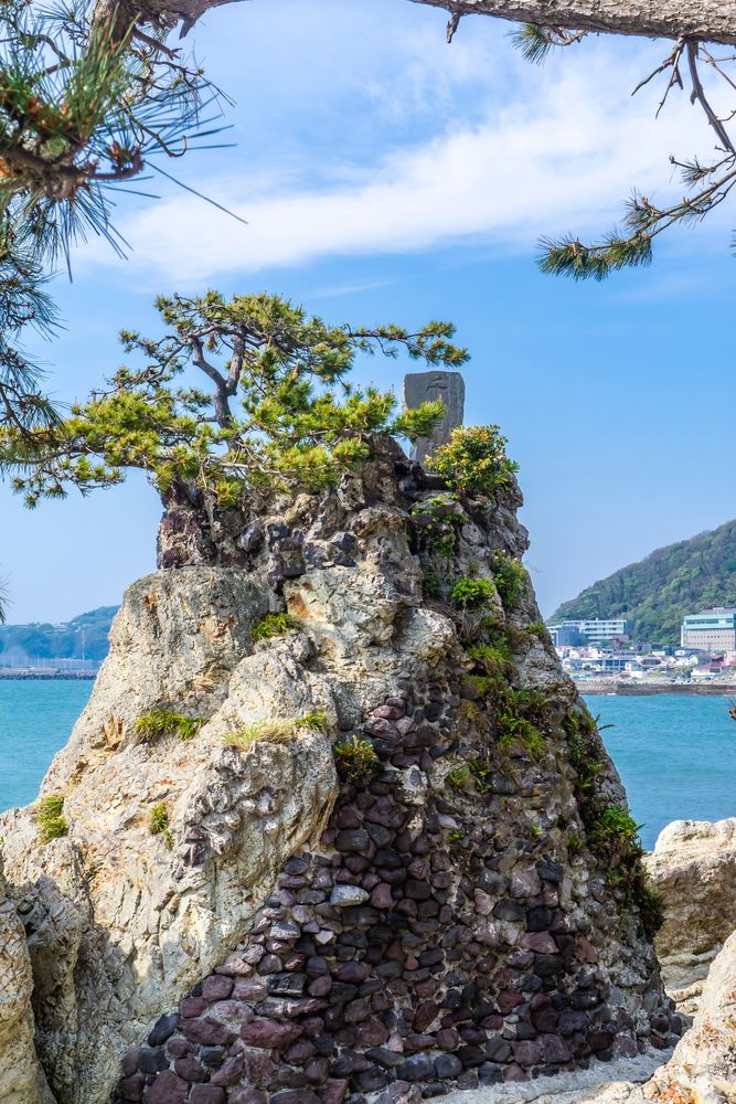 森戸大明神の画像 - 4枚目
