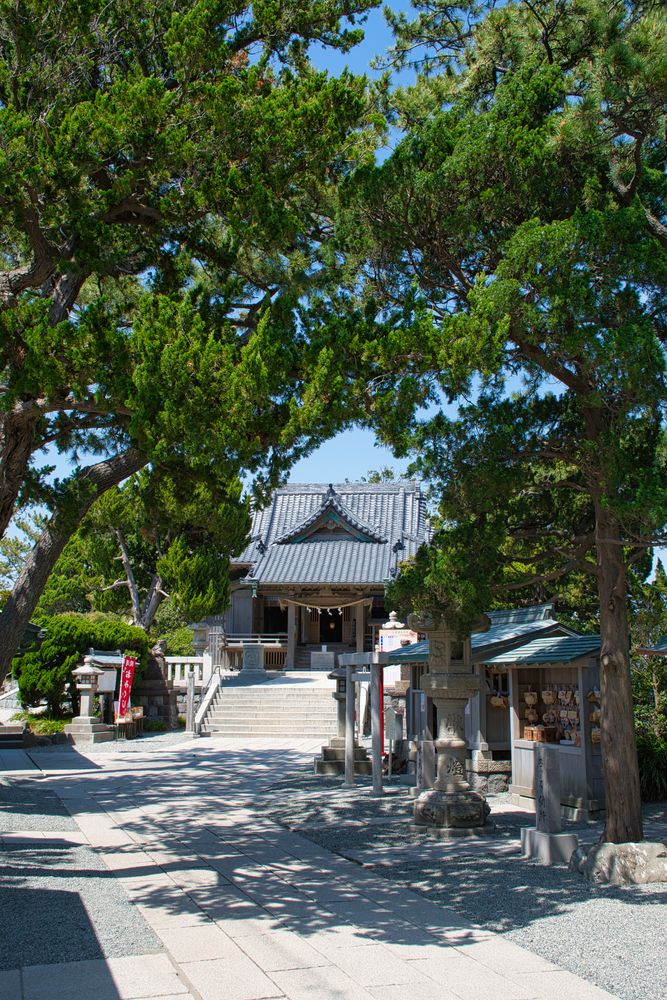 森戸大明神の画像 - 5枚目