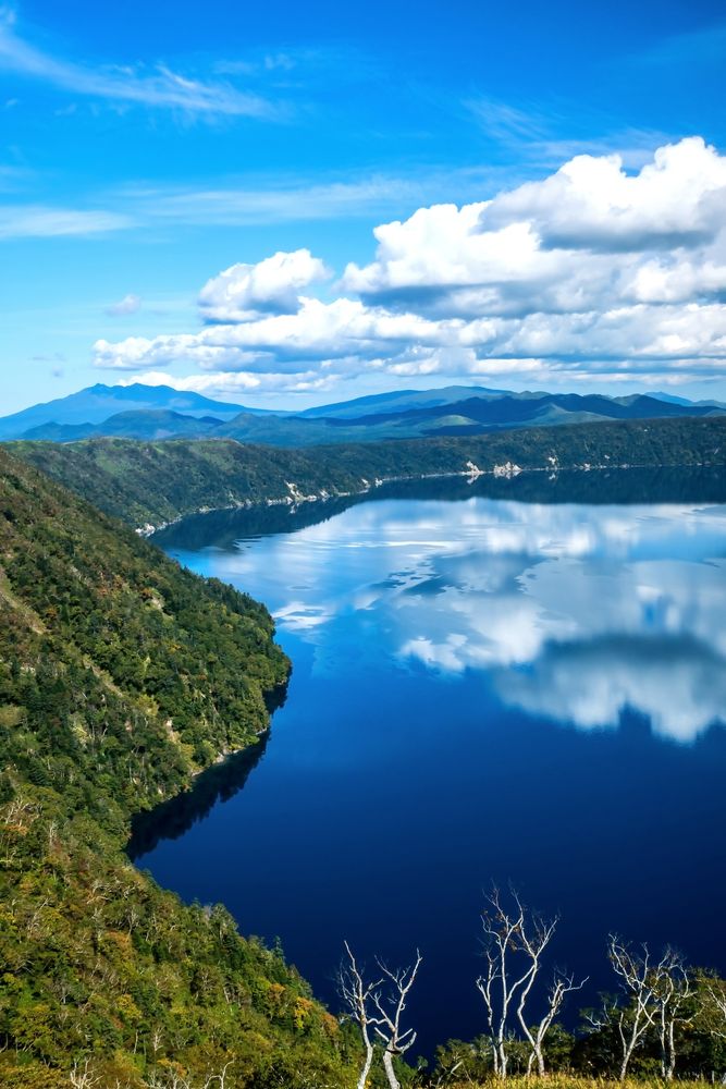 摩周湖】の周辺スポット・アクセス・口コミ - Prism Japan