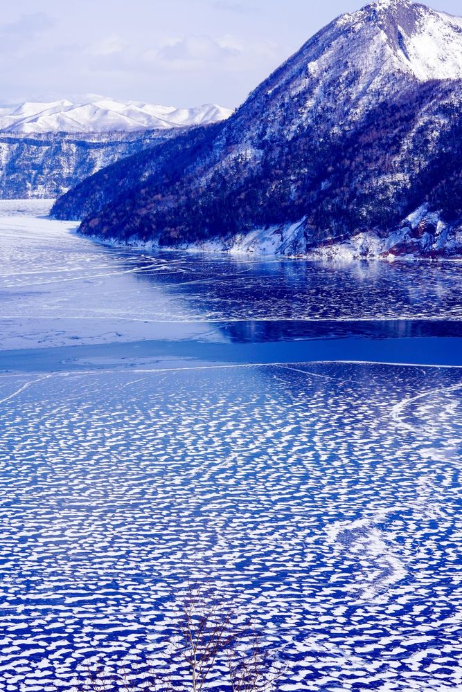 摩周湖】の周辺スポット・アクセス・口コミ - Prism Japan