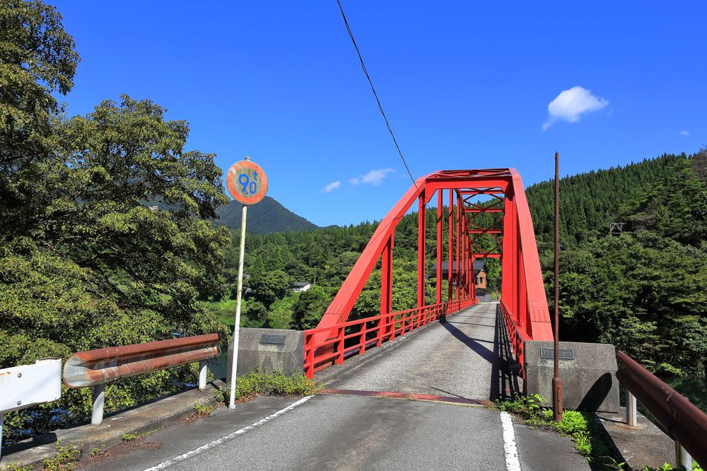 荒川峡もみじラインの画像 - 3枚目