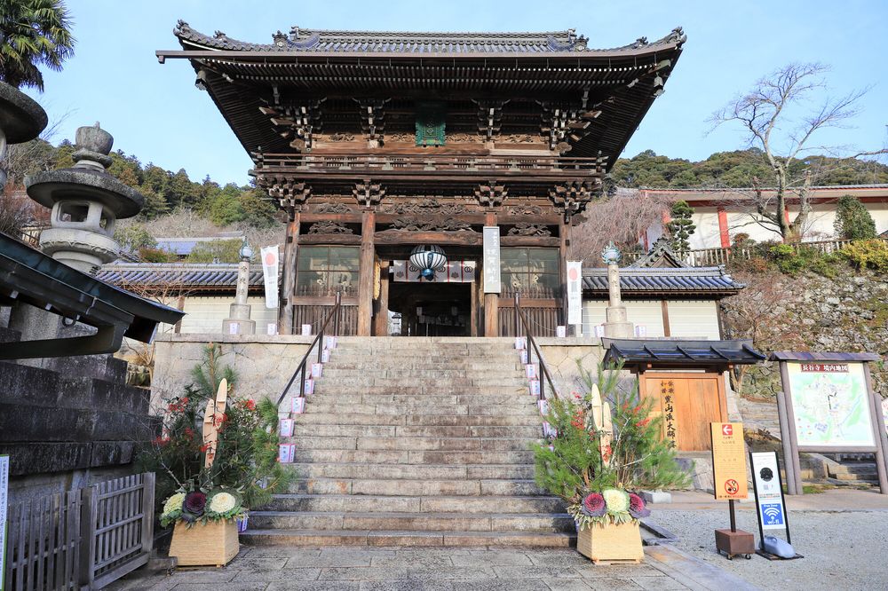 長谷寺の画像 - 2枚目