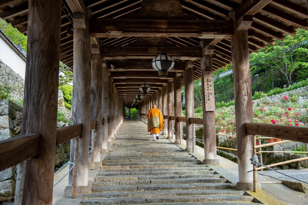 長谷寺の画像 - 3枚目