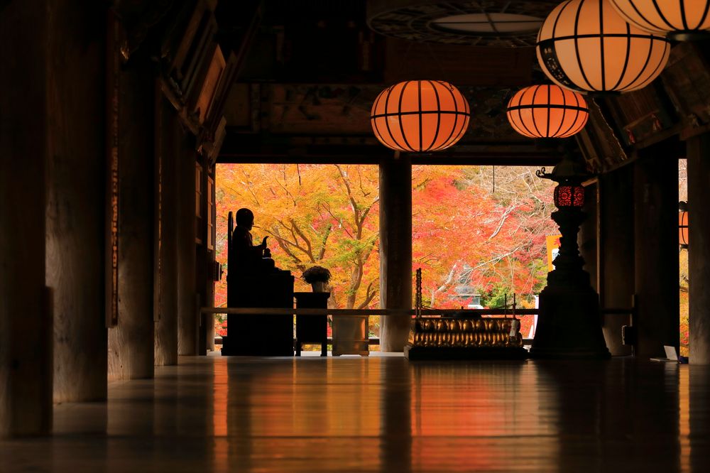 長谷寺の画像 - 5枚目