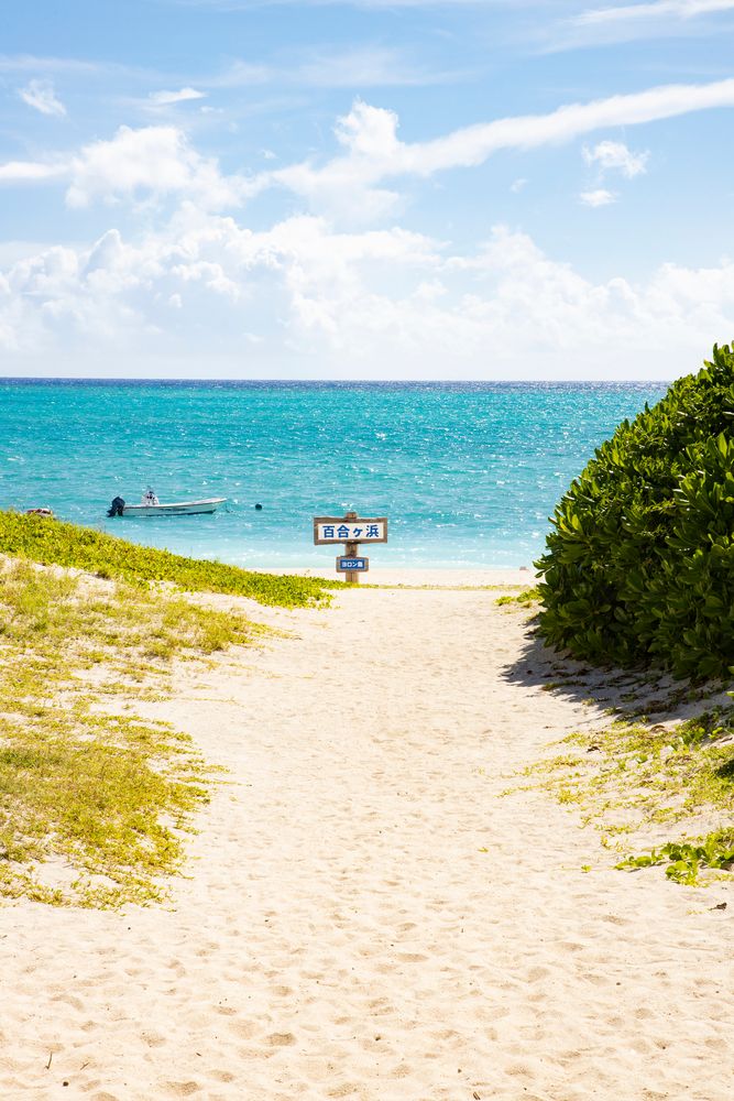 百合ヶ浜】の周辺スポット・アクセス・口コミ - Prism Japan